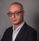 Адвокат Александр Гамбарян