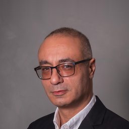 Адвокат Александр Гамбарян