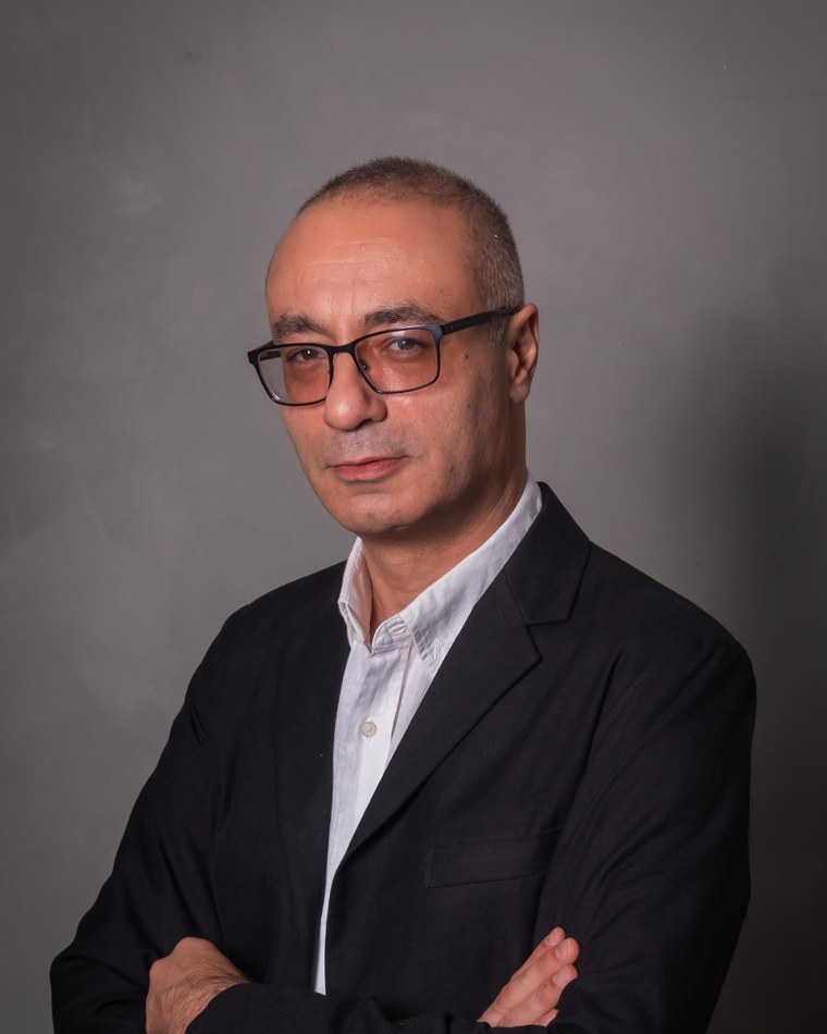 Адвокат Александр Гамбарян