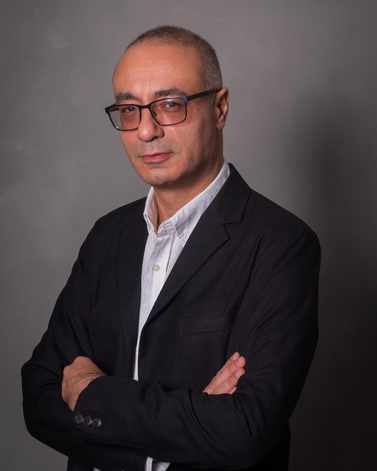 Адвокат Александр Гамбарян